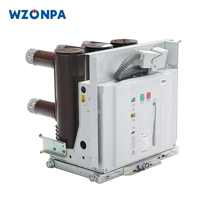 Wyłączniki próżniowe 11KV Mv VCB